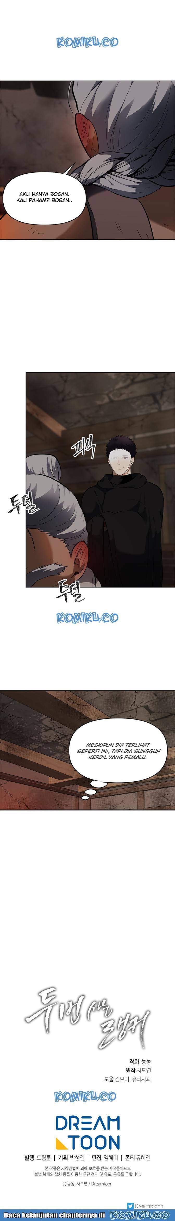 Ranker Who Lives a Second Time