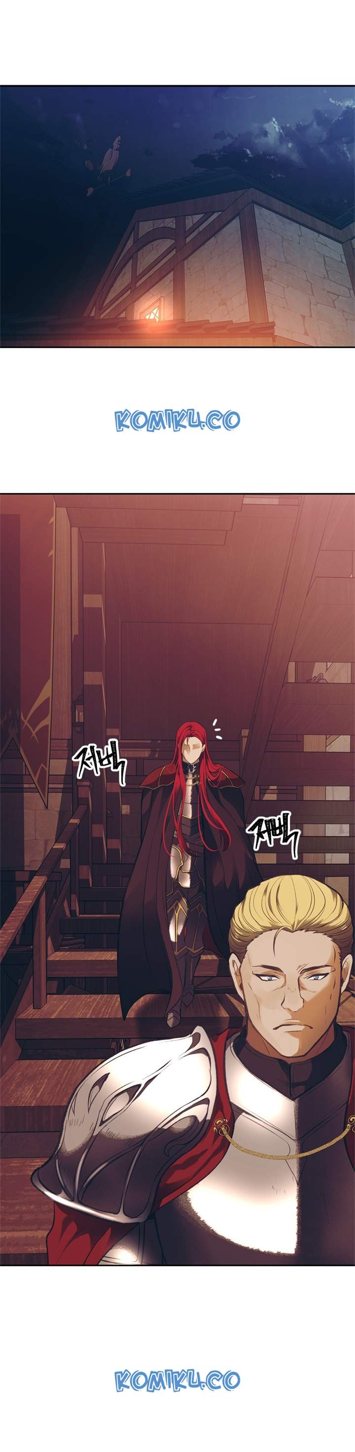 Ranker Who Lives a Second Time