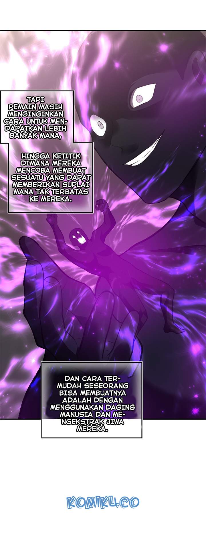 Ranker Who Lives a Second Time