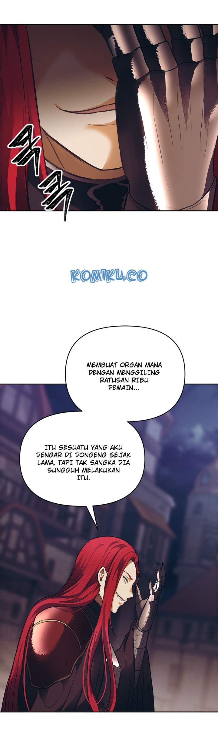 Ranker Who Lives a Second Time