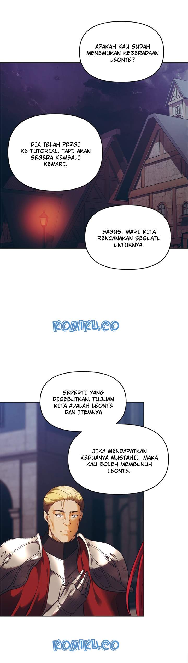 Ranker Who Lives a Second Time