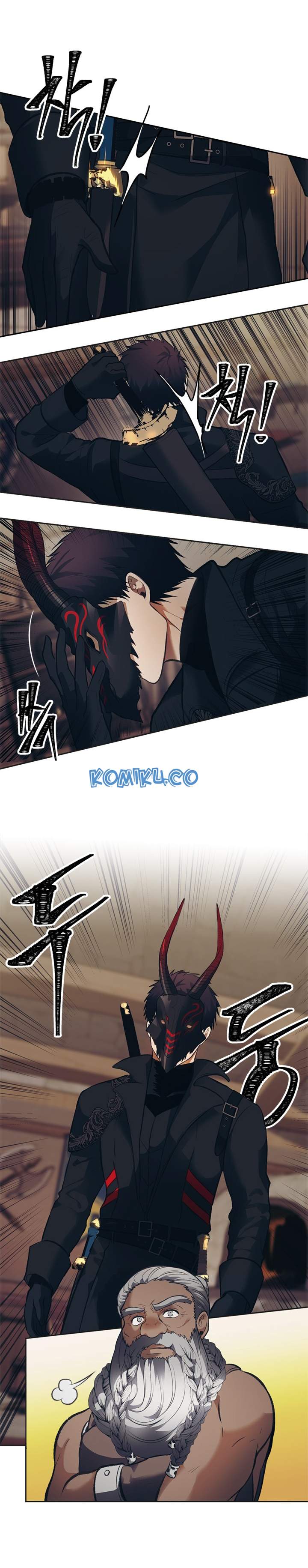 Ranker Who Lives a Second Time