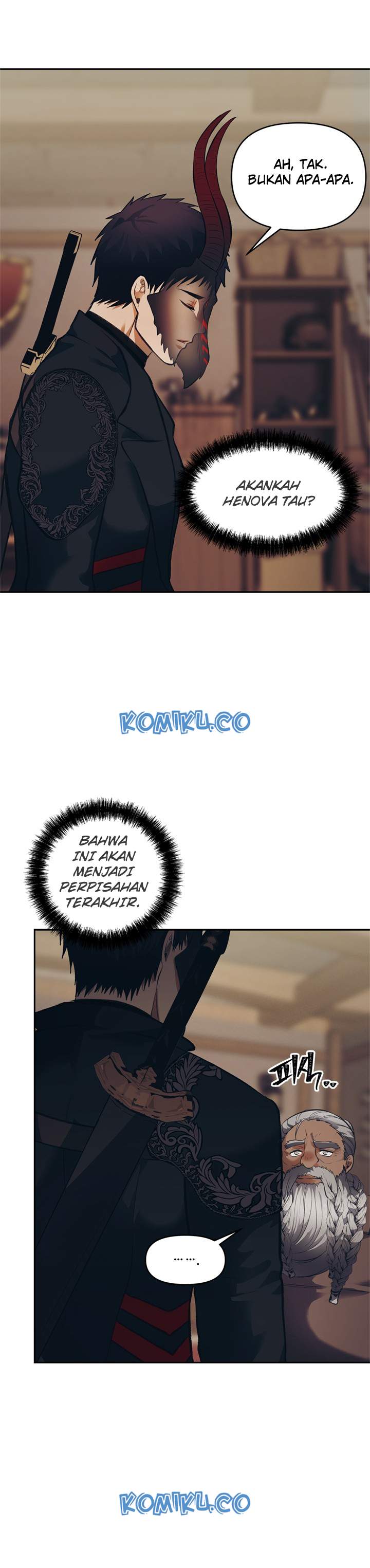 Ranker Who Lives a Second Time
