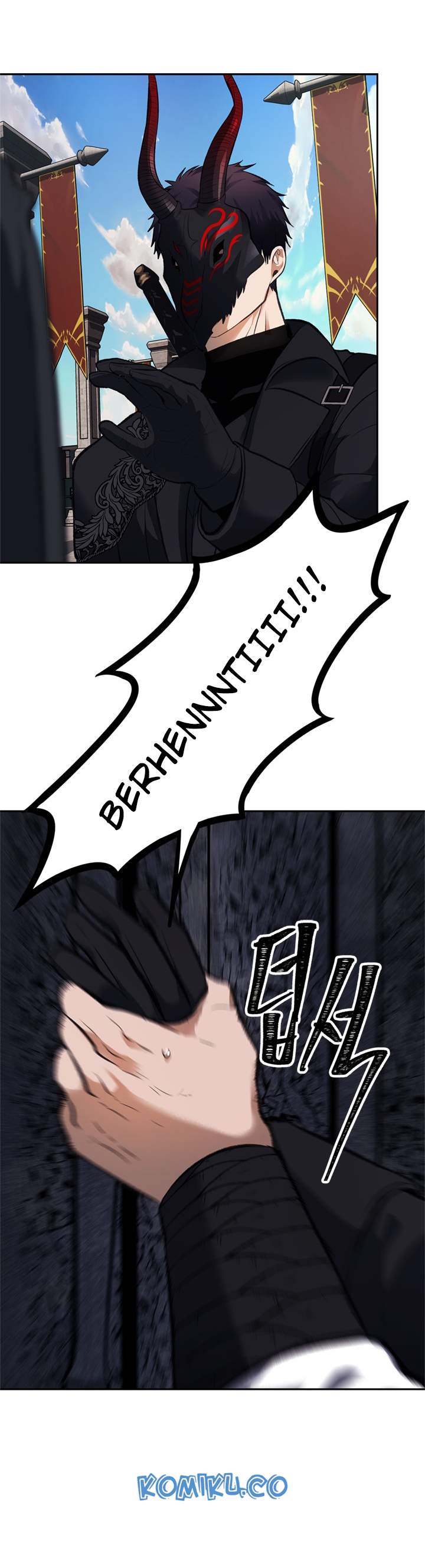 Ranker Who Lives a Second Time