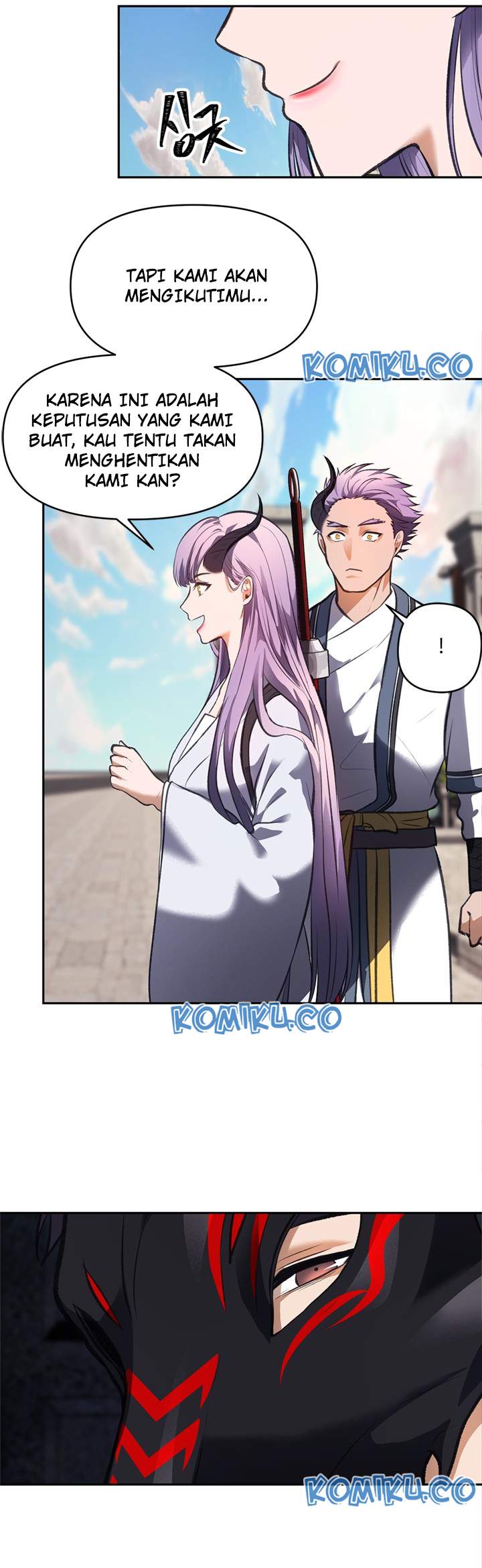 Ranker Who Lives a Second Time