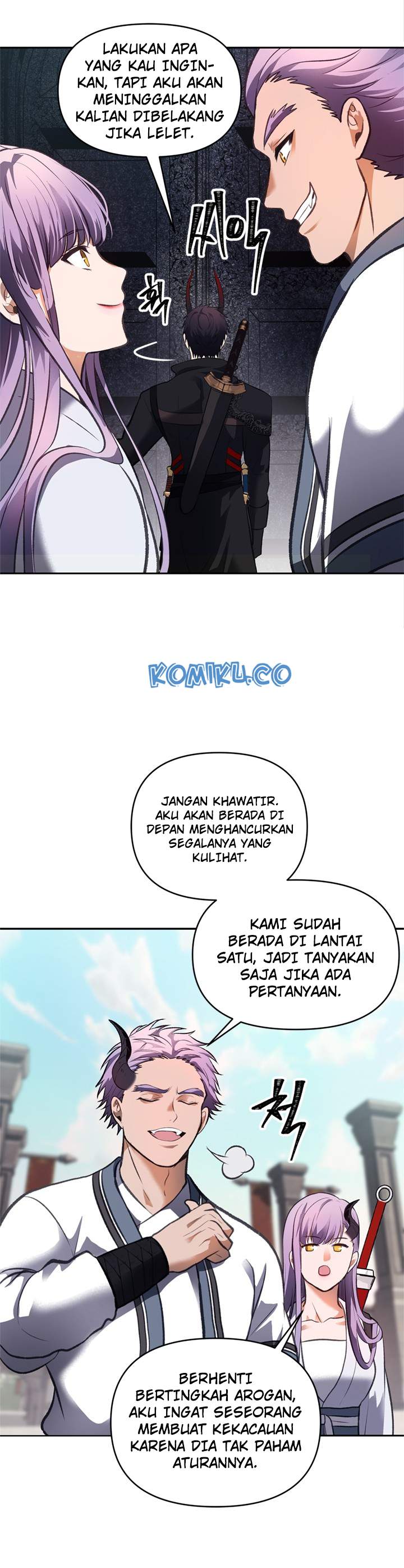 Ranker Who Lives a Second Time