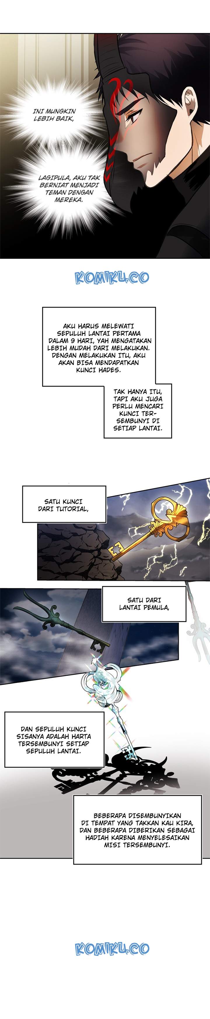 Ranker Who Lives a Second Time