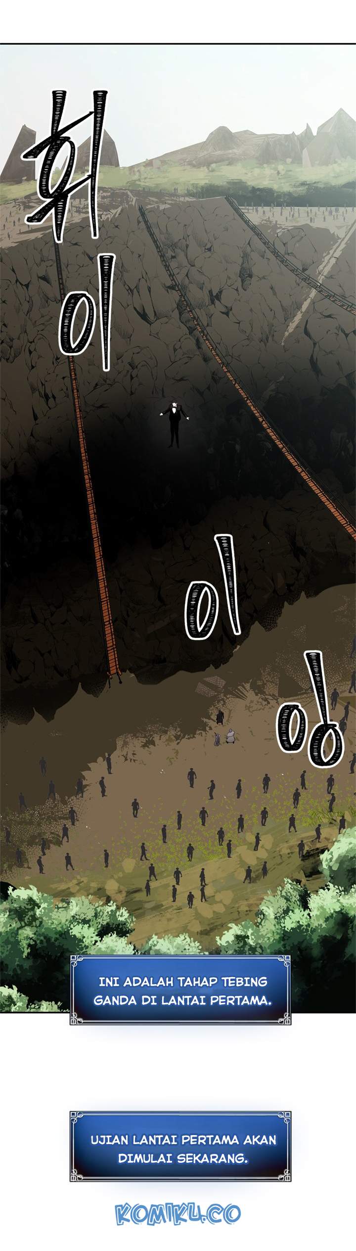 Ranker Who Lives a Second Time
