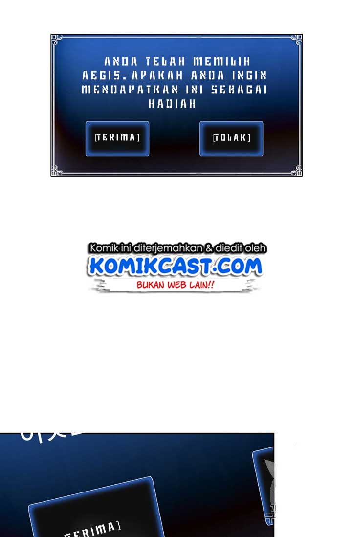 Ranker Who Lives a Second Time