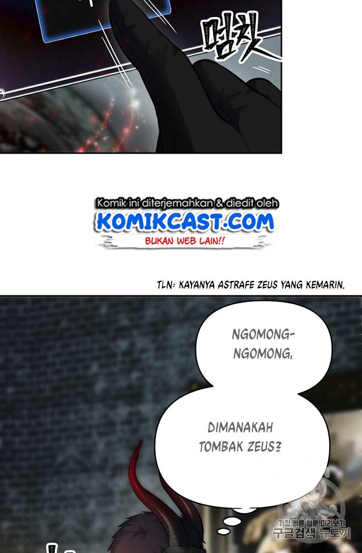Ranker Who Lives a Second Time