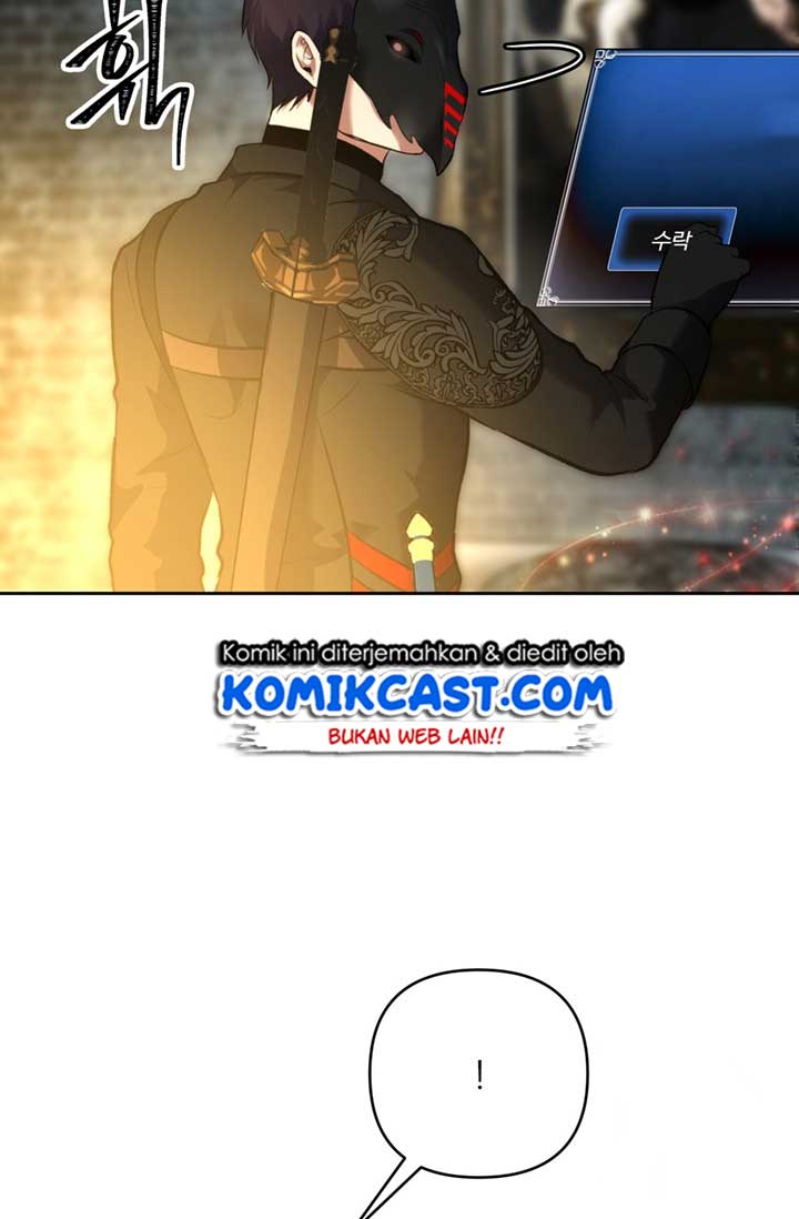 Ranker Who Lives a Second Time
