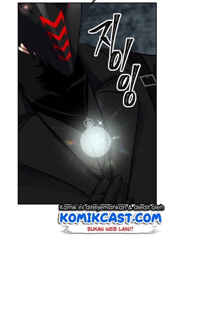 Ranker Who Lives a Second Time