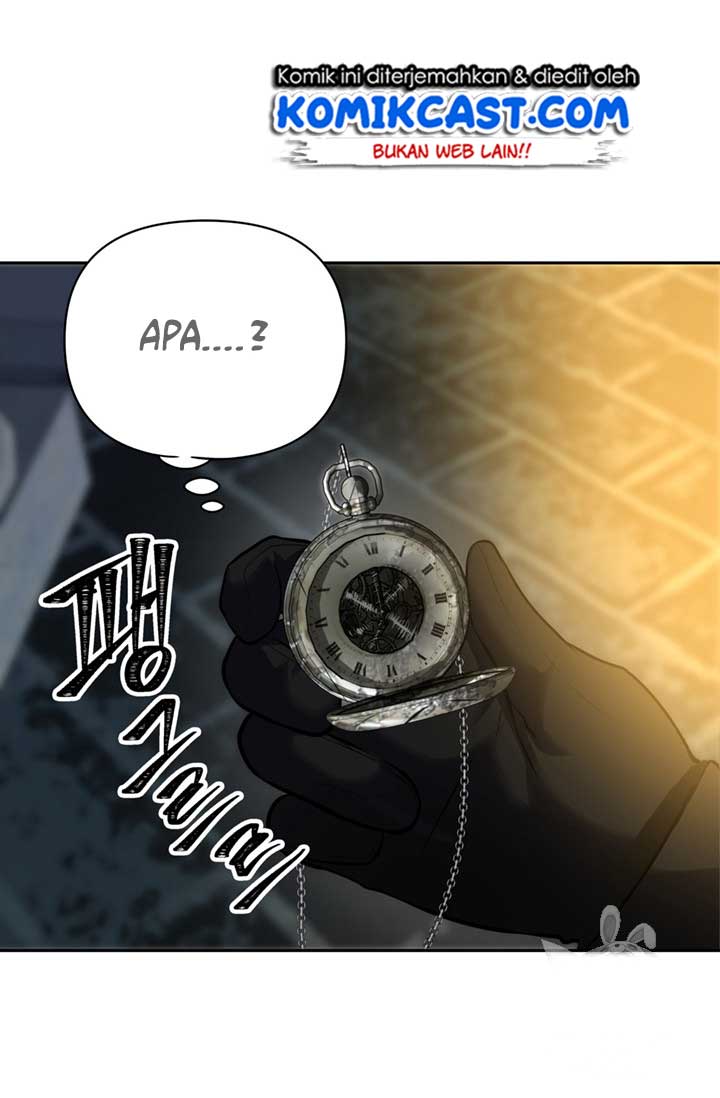 Ranker Who Lives a Second Time