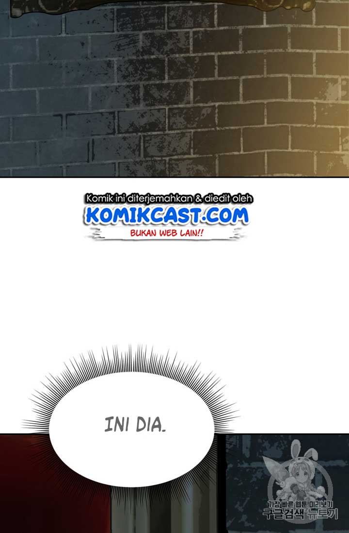 Ranker Who Lives a Second Time