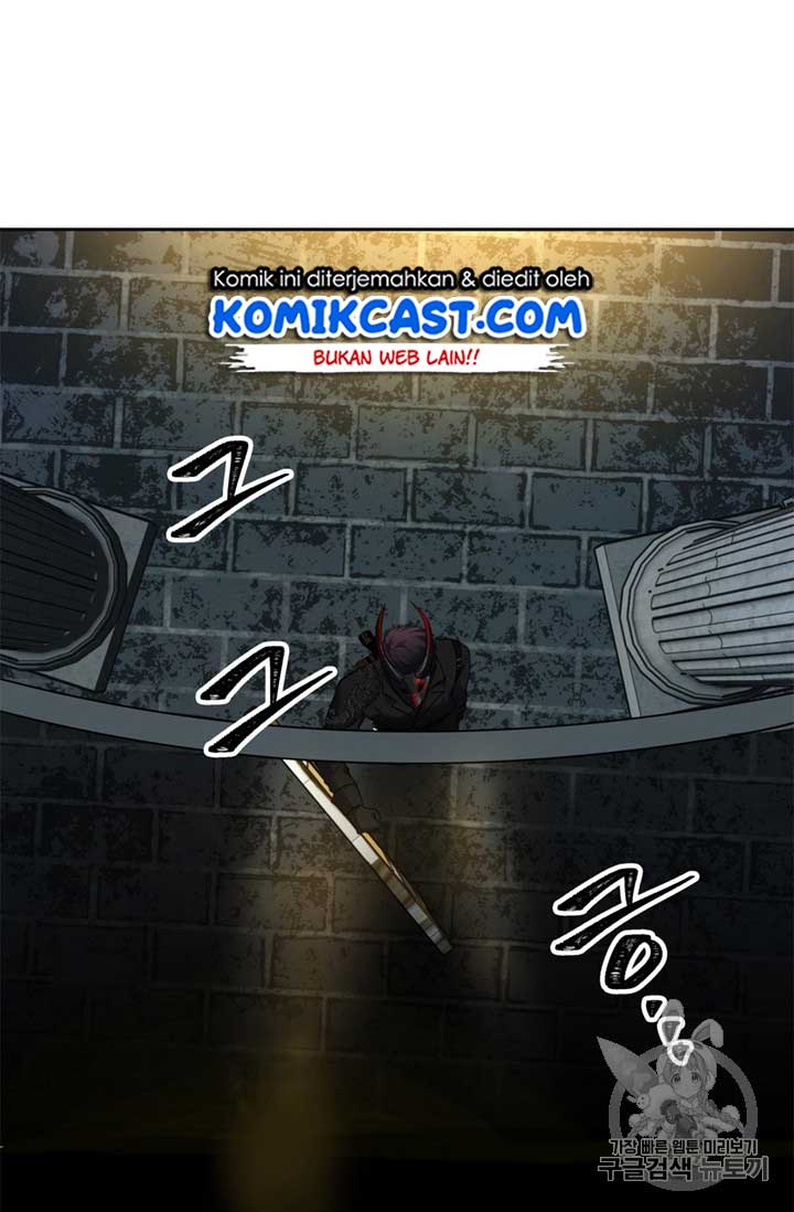 Ranker Who Lives a Second Time