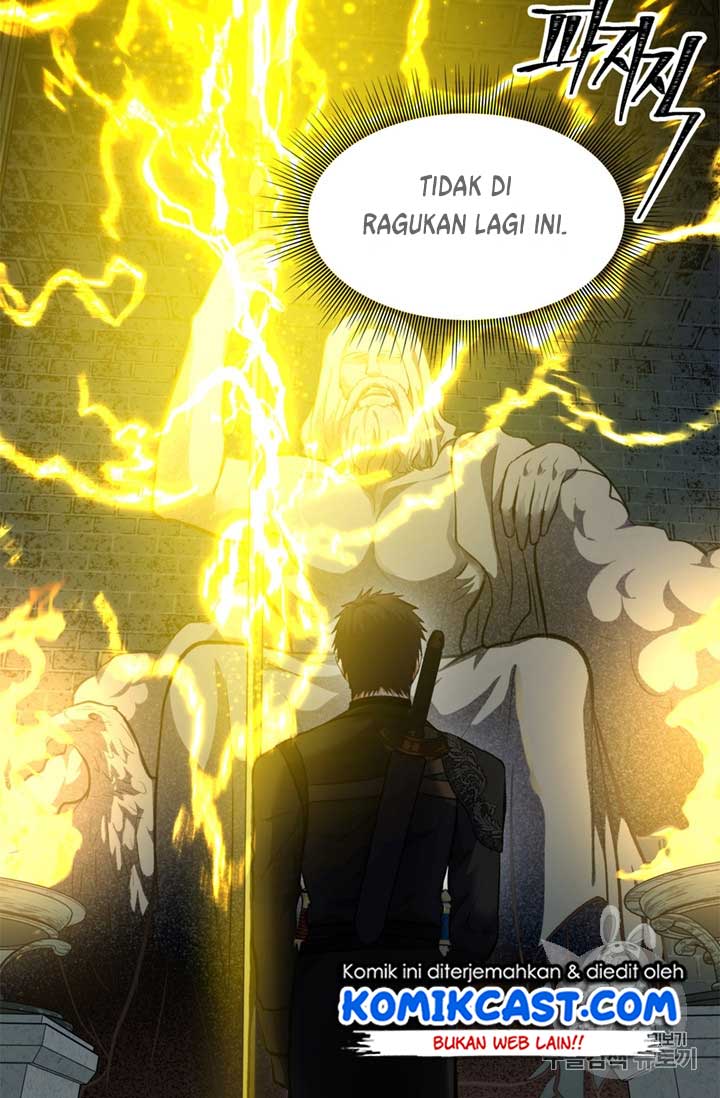 Ranker Who Lives a Second Time