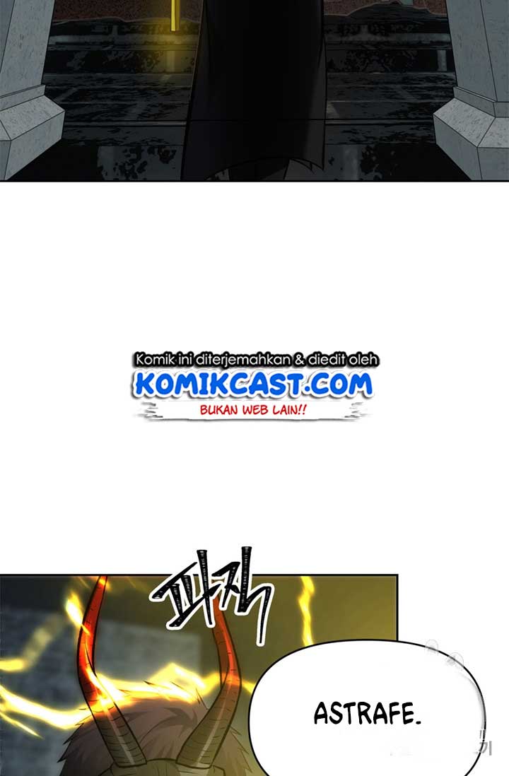 Ranker Who Lives a Second Time