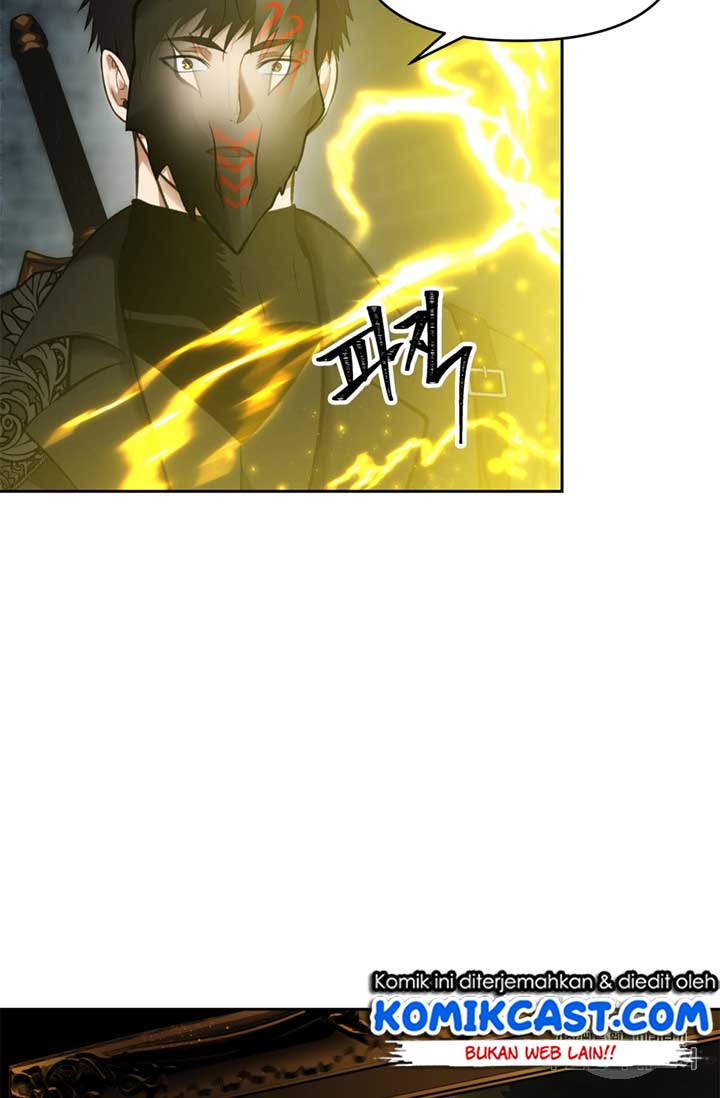 Ranker Who Lives a Second Time
