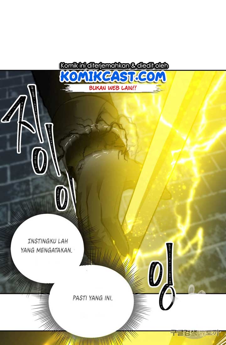 Ranker Who Lives a Second Time