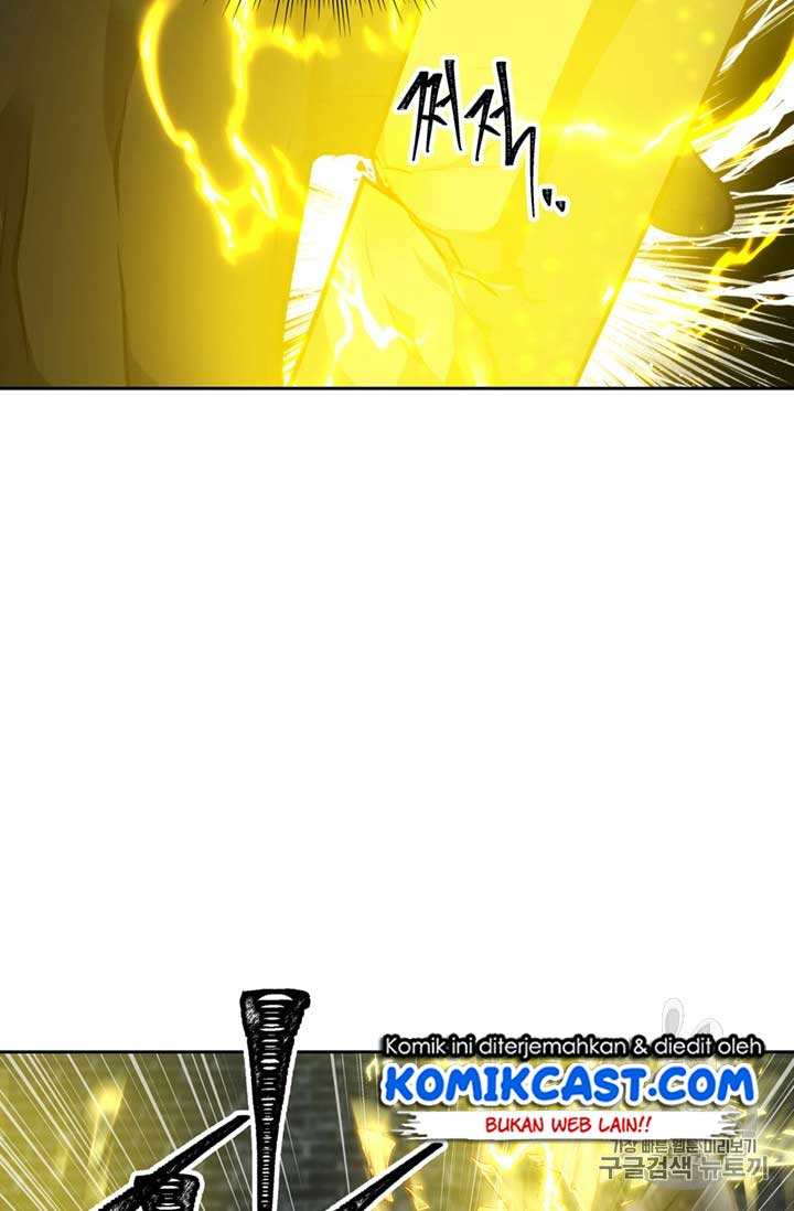 Ranker Who Lives a Second Time