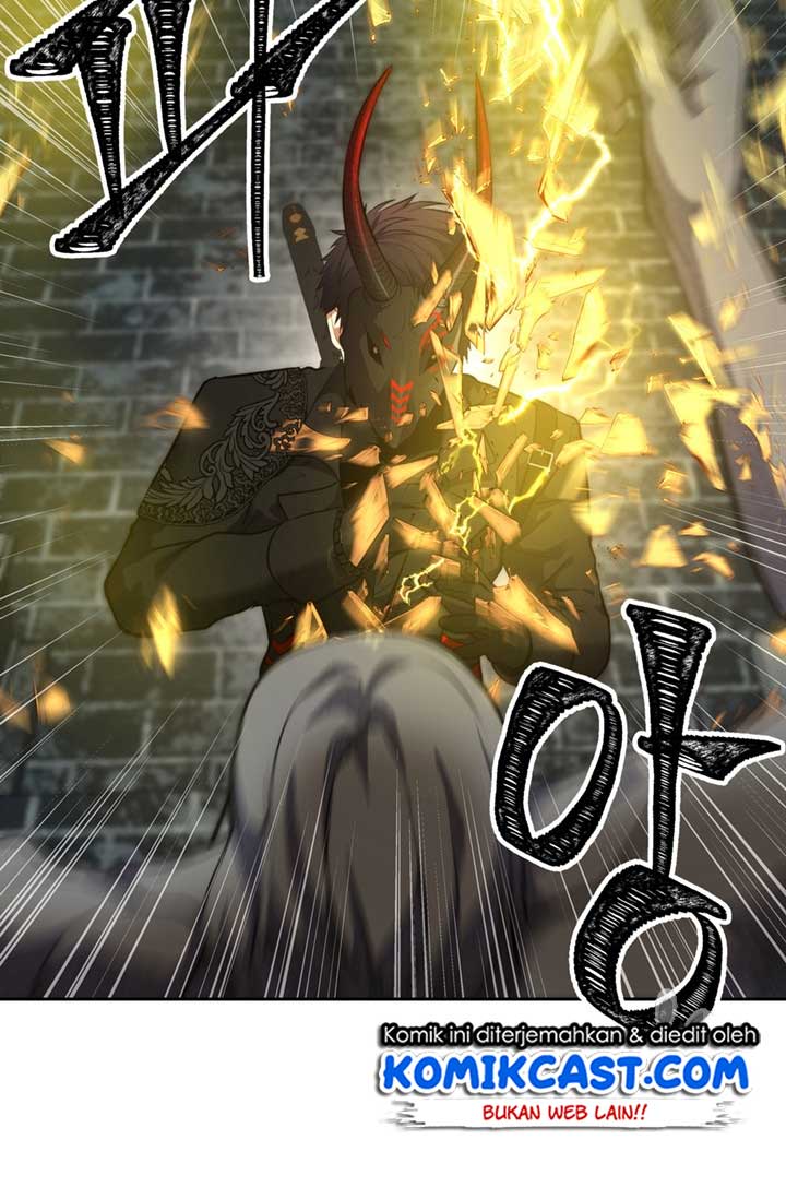 Ranker Who Lives a Second Time