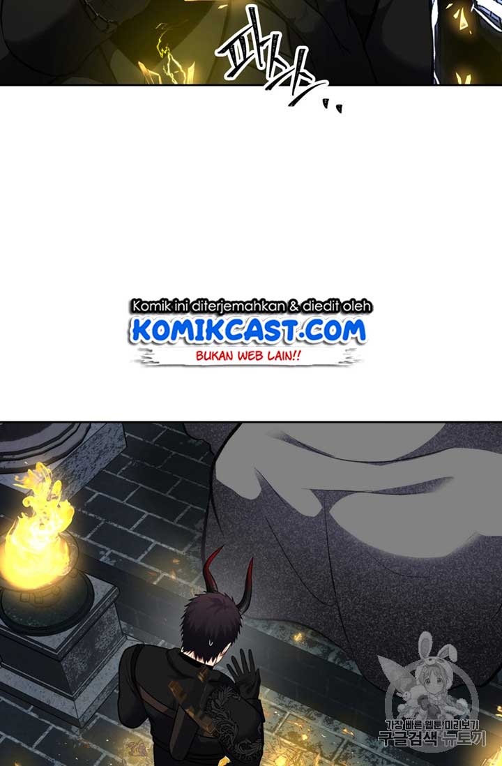 Ranker Who Lives a Second Time