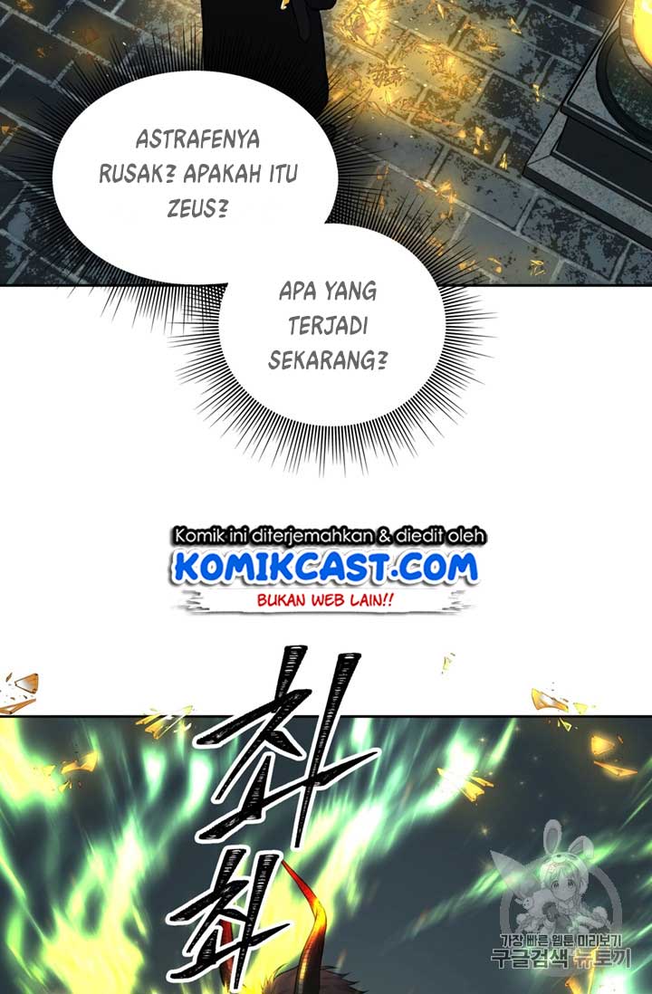 Ranker Who Lives a Second Time
