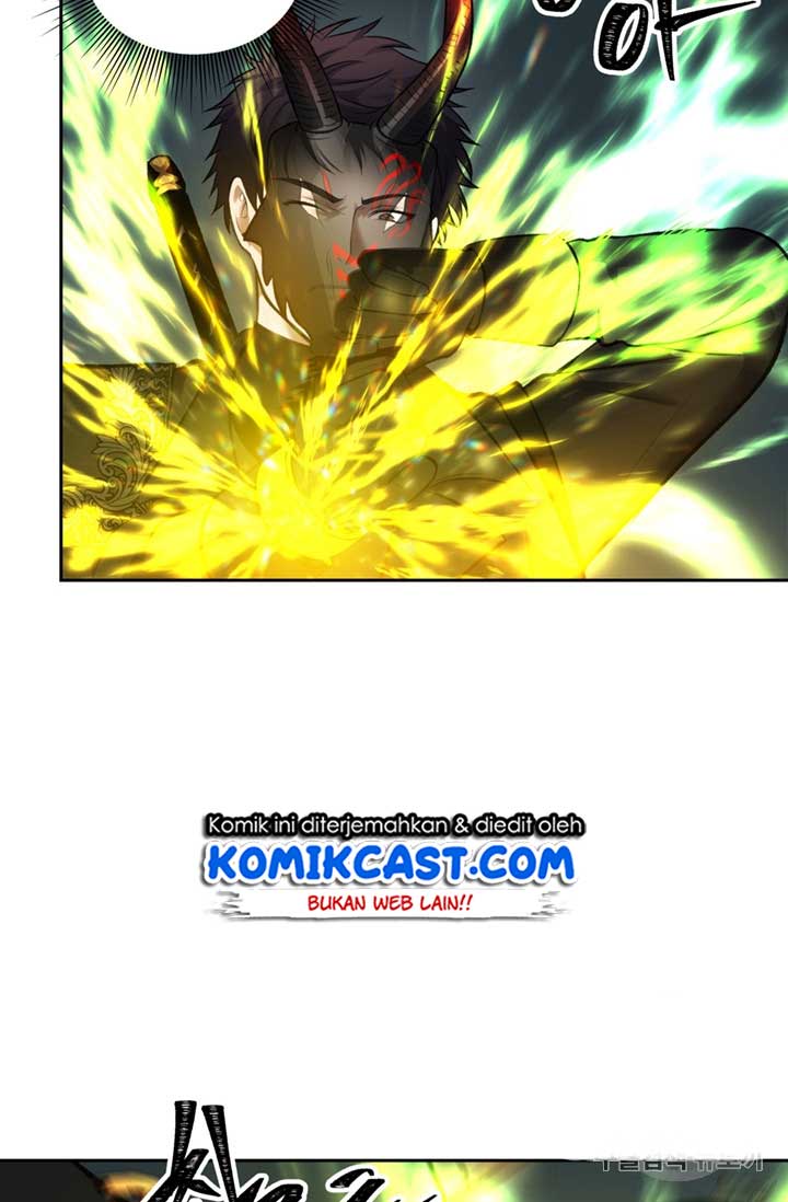 Ranker Who Lives a Second Time