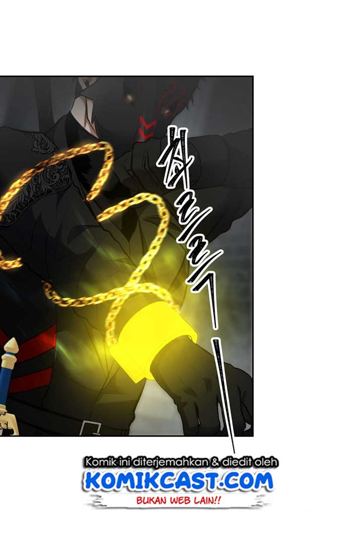 Ranker Who Lives a Second Time