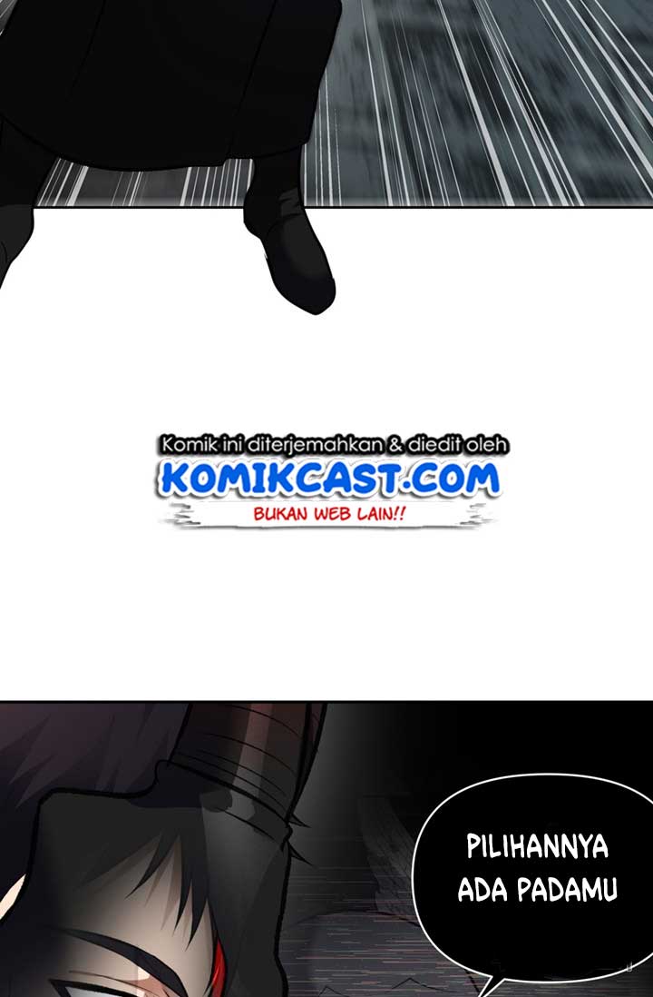 Ranker Who Lives a Second Time