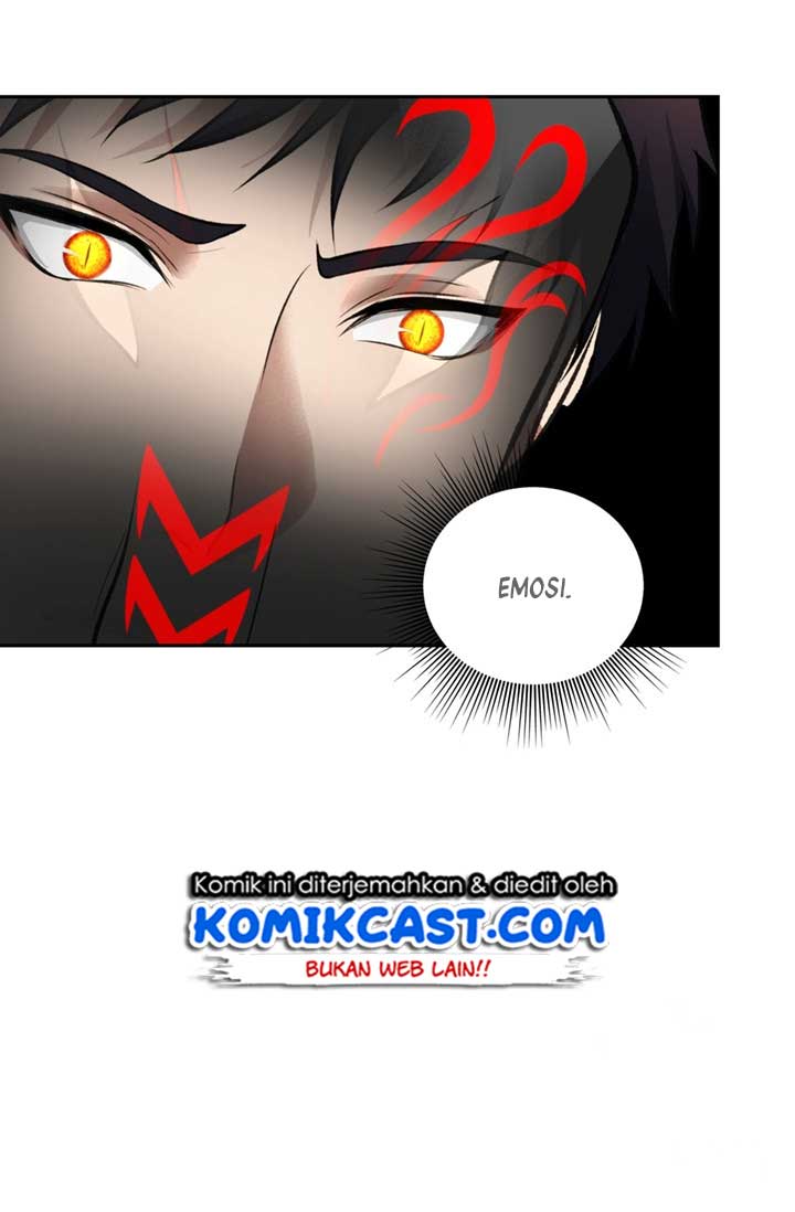 Ranker Who Lives a Second Time
