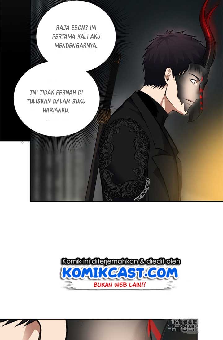 Ranker Who Lives a Second Time