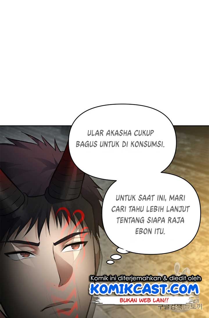 Ranker Who Lives a Second Time