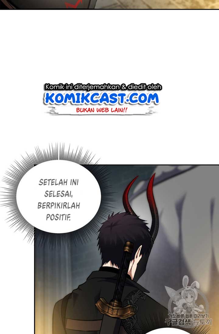 Ranker Who Lives a Second Time