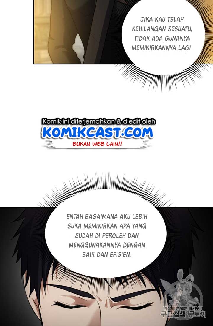 Ranker Who Lives a Second Time