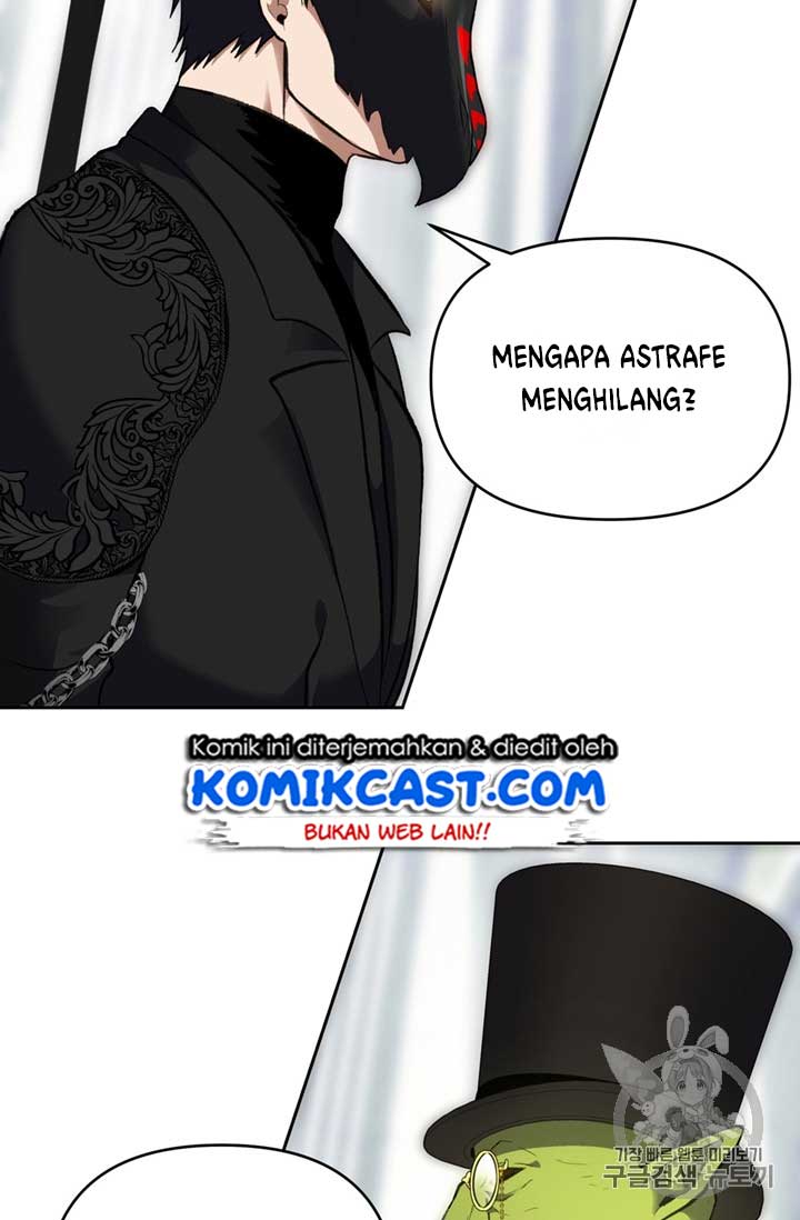 Ranker Who Lives a Second Time