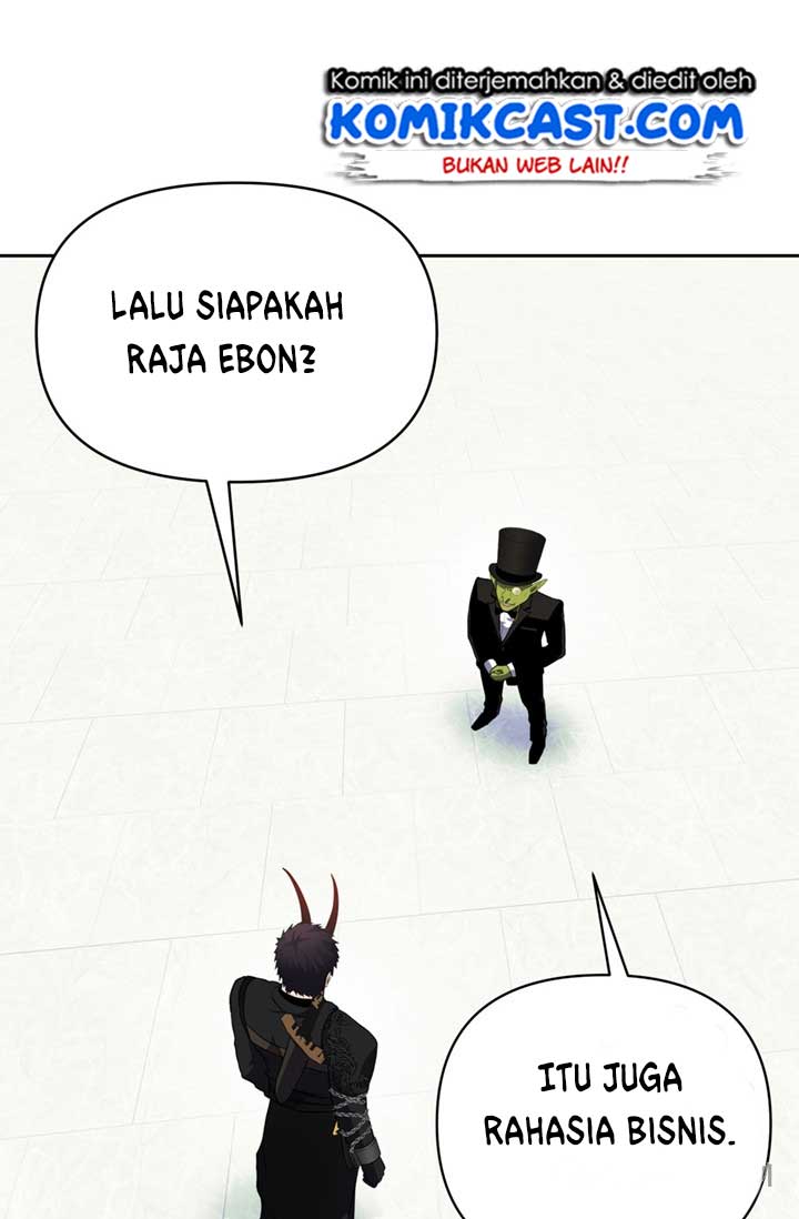 Ranker Who Lives a Second Time