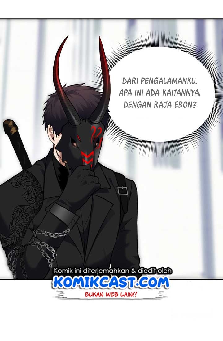 Ranker Who Lives a Second Time