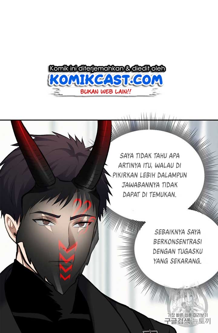 Ranker Who Lives a Second Time