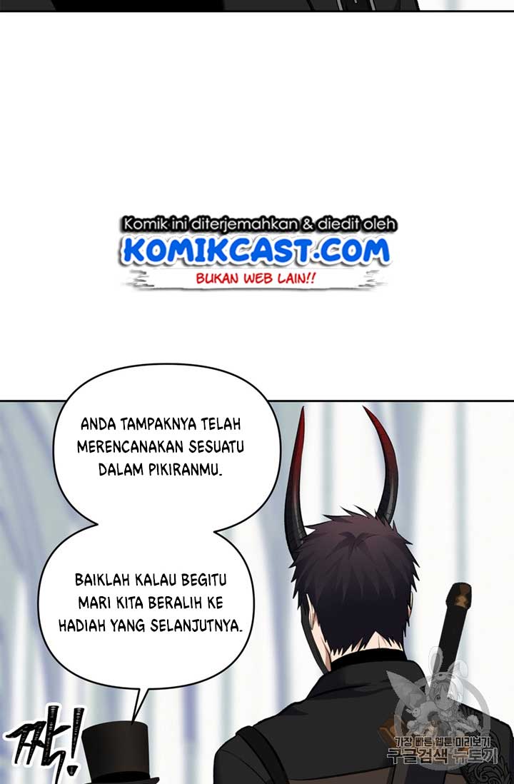 Ranker Who Lives a Second Time