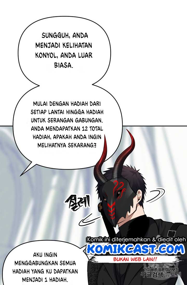Ranker Who Lives a Second Time