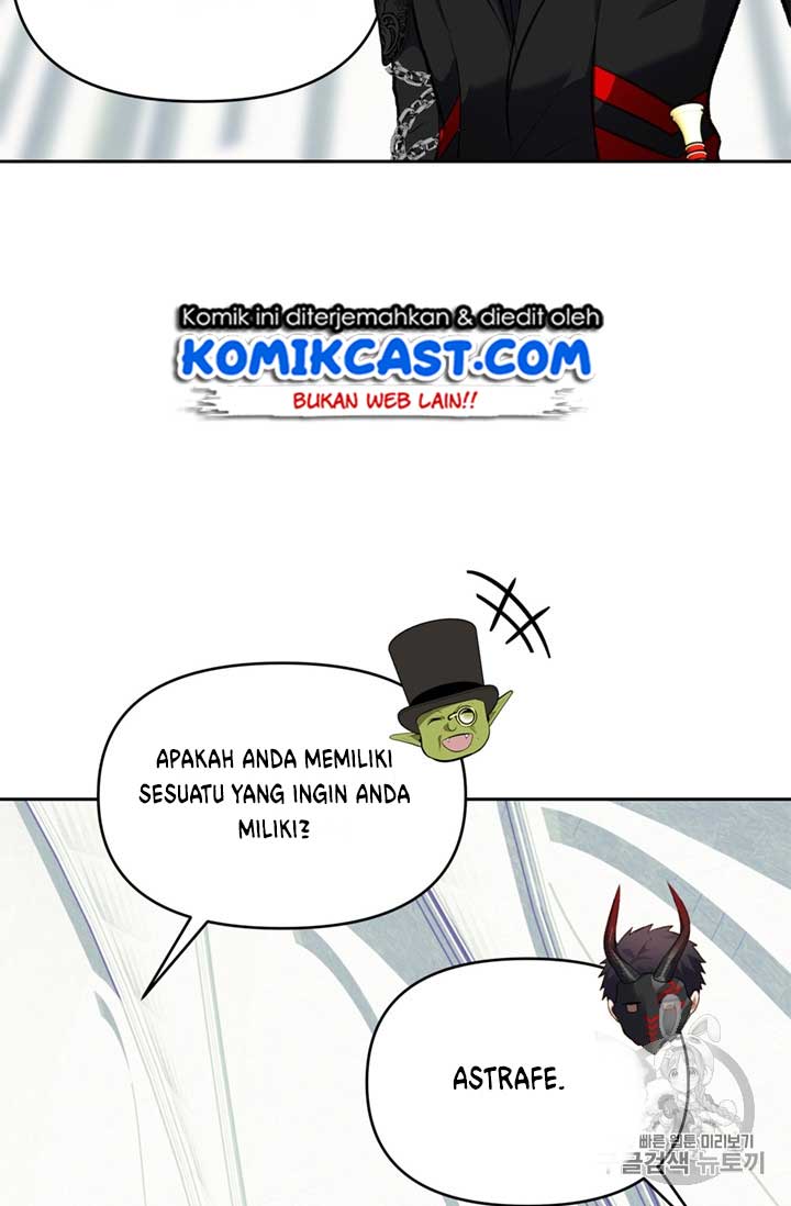 Ranker Who Lives a Second Time