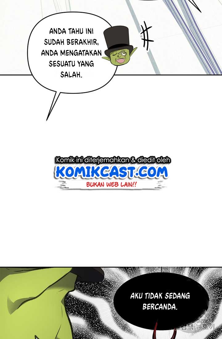 Ranker Who Lives a Second Time