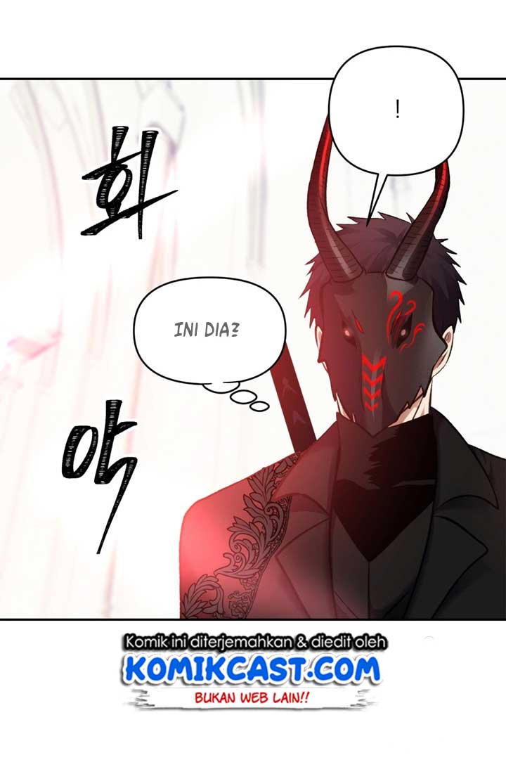 Ranker Who Lives a Second Time