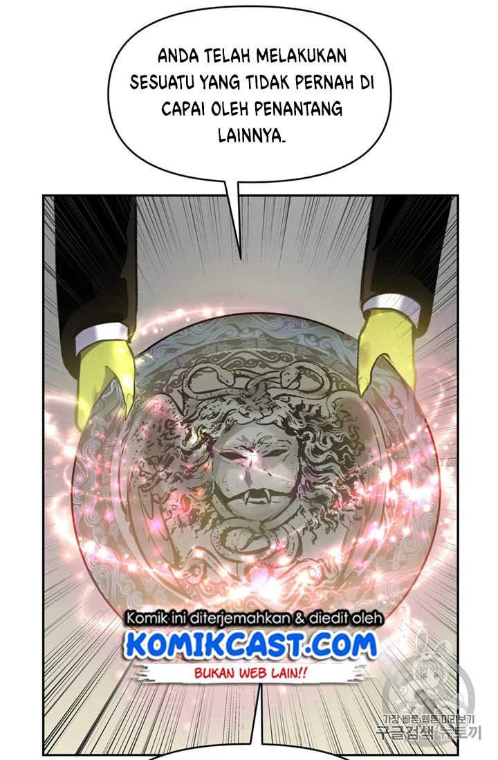 Ranker Who Lives a Second Time