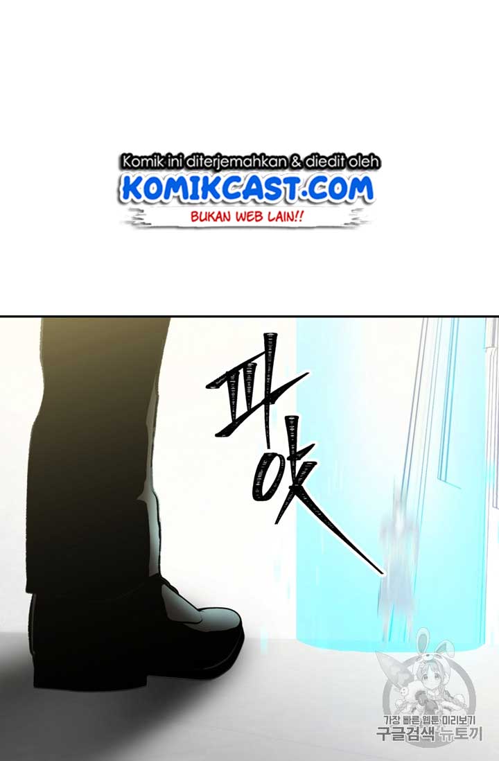 Ranker Who Lives a Second Time