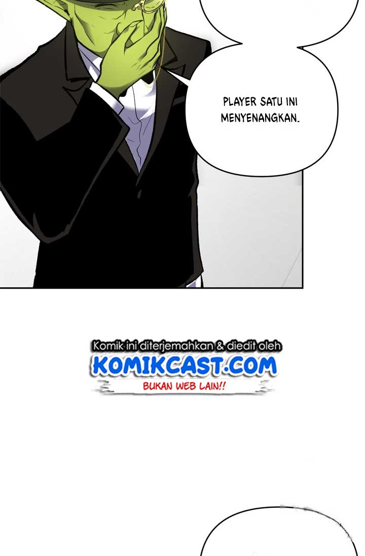 Ranker Who Lives a Second Time