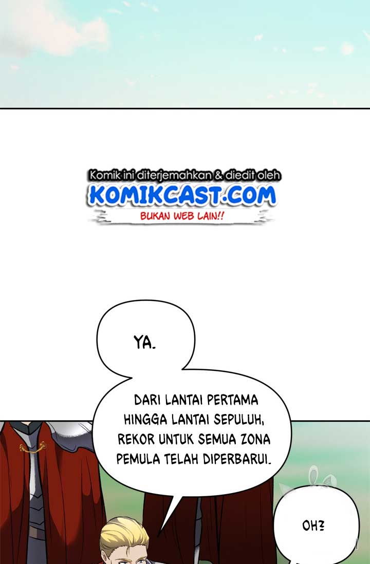 Ranker Who Lives a Second Time