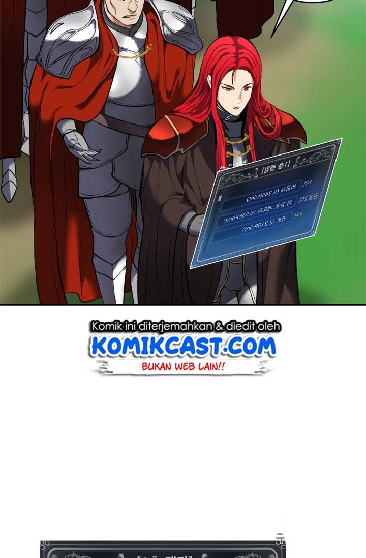 Ranker Who Lives a Second Time