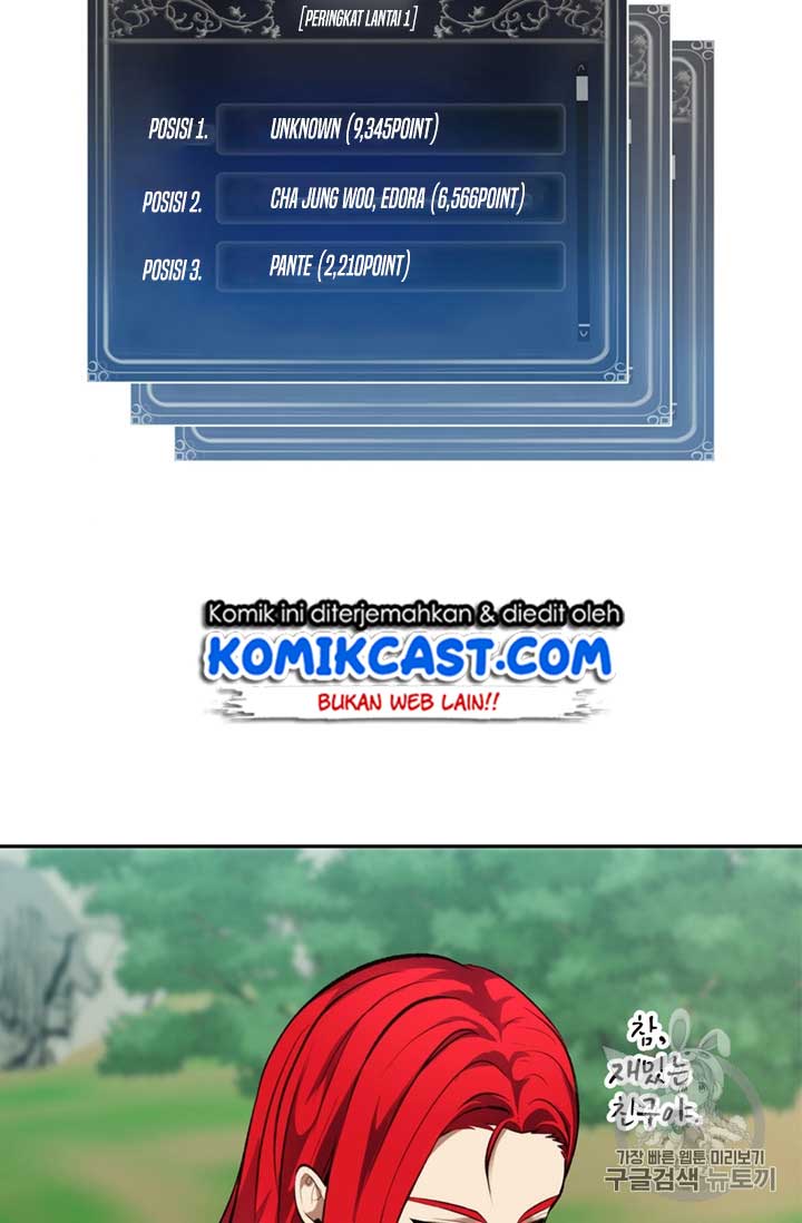 Ranker Who Lives a Second Time